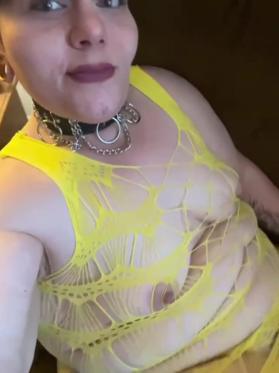 Cute, thick, and fun