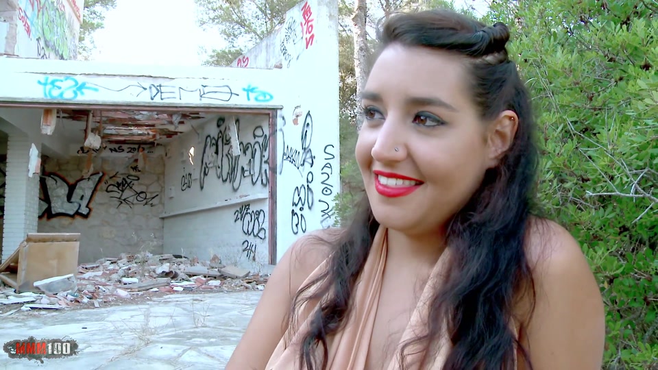 Carmina Ordena: Sexy Video Interview with Carmina Ordena