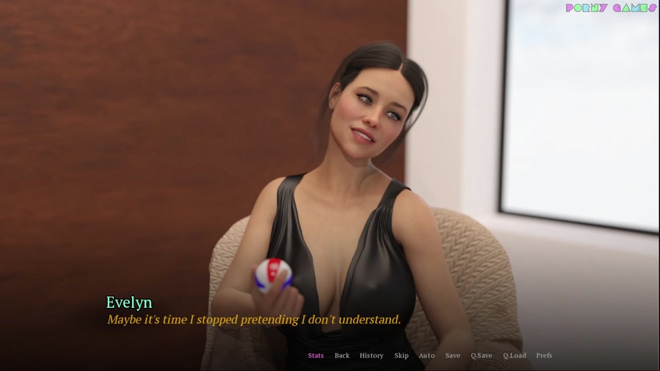 The Adored Marriage by Simbaclaw - Hard Sex on the Backrooms 27 screenshot 3