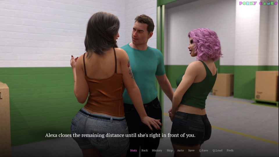 The Adored Marriage by Simbaclaw - Hard Sex on the Backrooms 27 screenshot 4