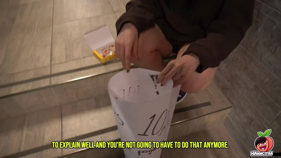 He takes her to my house, and I didn't know he was going to leave her full of cum. screenshot 1