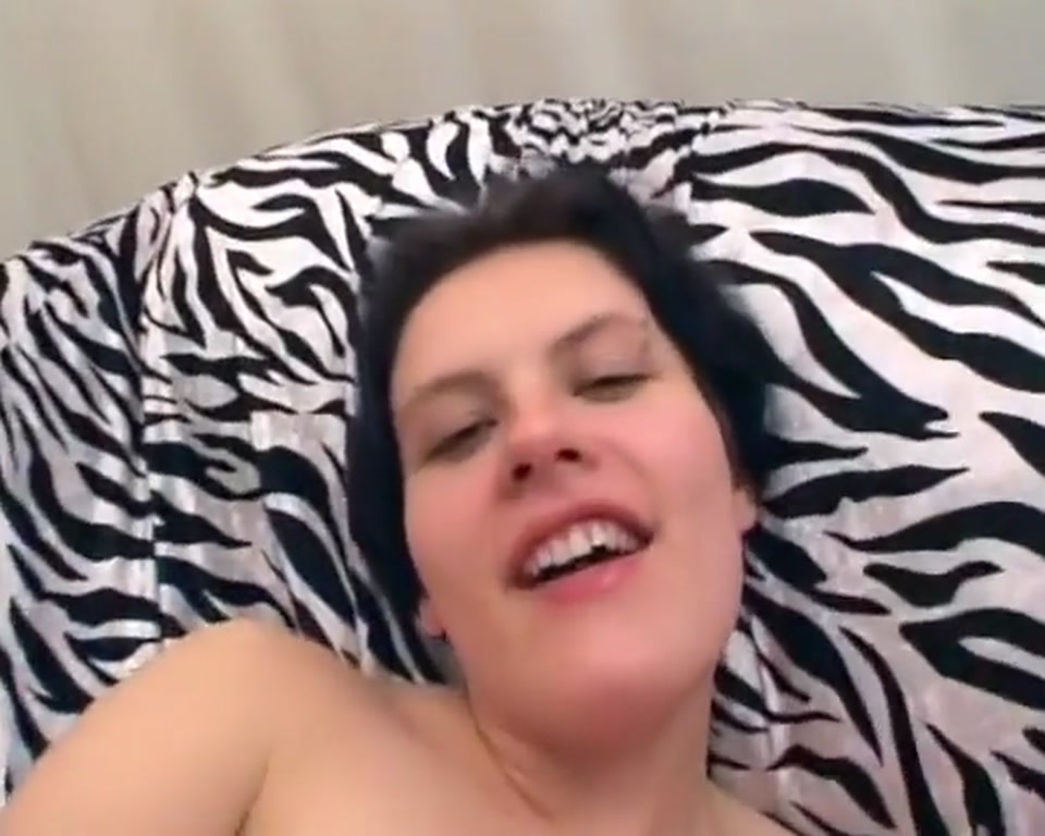 Hardcore Session with Naughty German Teen Who Loves Cum