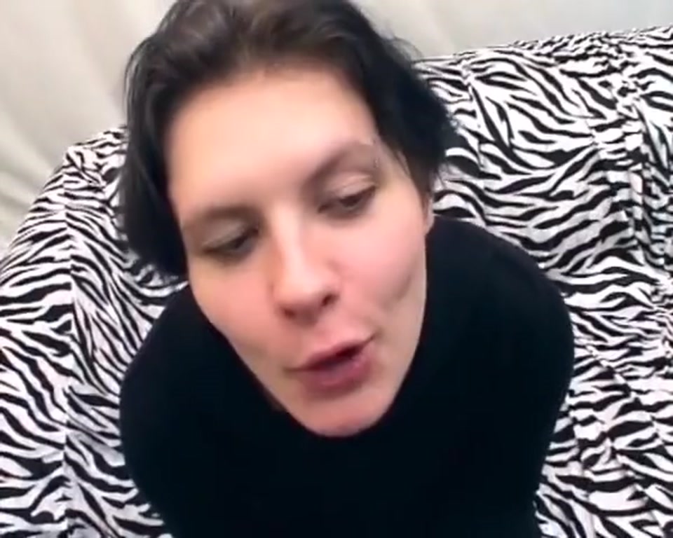 Hardcore Session with Naughty German Teen Who Loves Cum screenshot 6