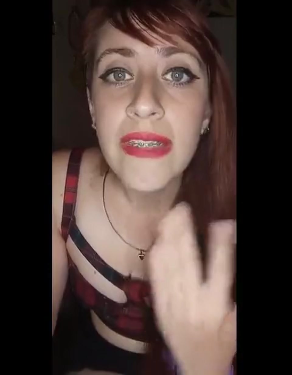 Podcast Placer Dolor Y Alquimia by Shyyfxx Capitulo 15 Please,be a Good Girl screenshot 3