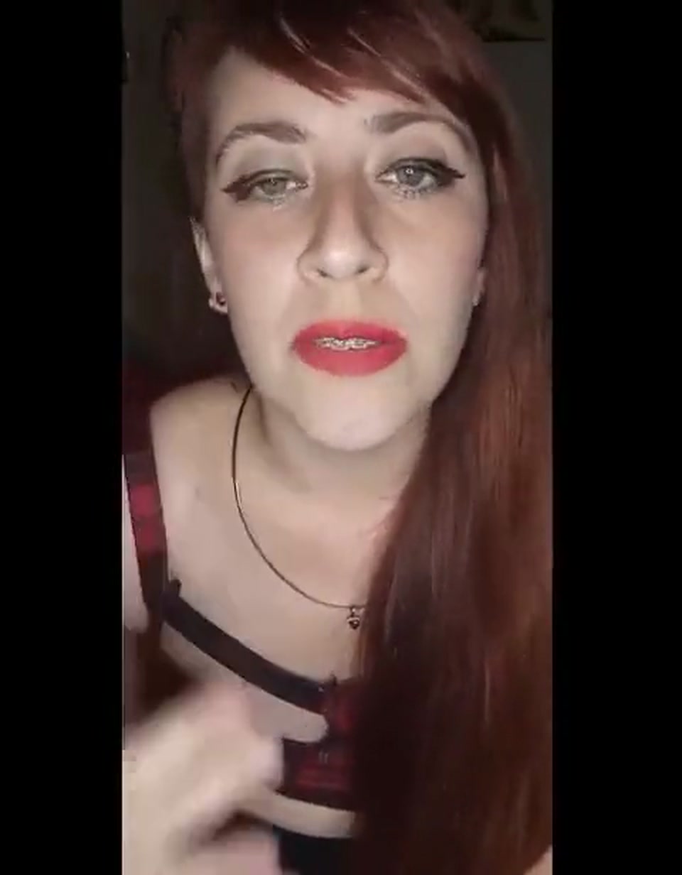 Podcast Placer Dolor Y Alquimia by Shyyfxx Capitulo 15 Please,be a Good Girl screenshot 4