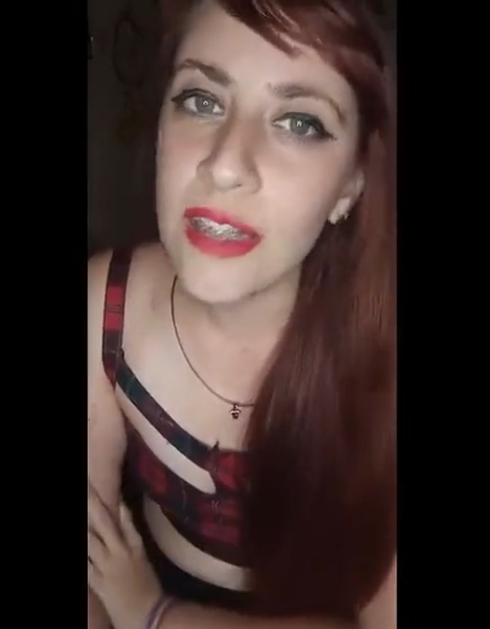 Podcast Placer Dolor Y Alquimia by Shyyfxx Capitulo 15 Please,be a Good Girl screenshot 6