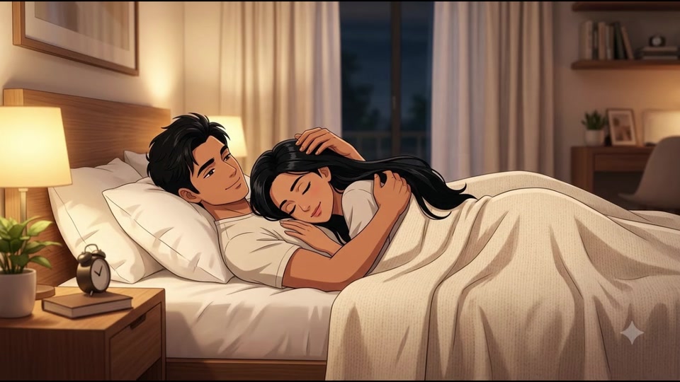 Friend's Vacation Episode 1 screenshot 3