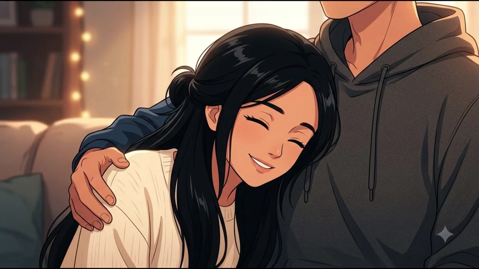 Friend's Vacation Episode 1 screenshot 6