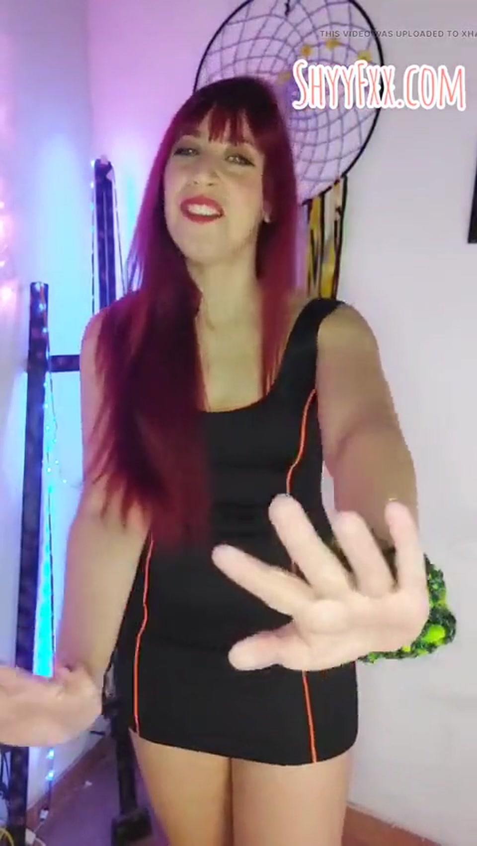 Scammer Collects My Stepsister's Debt for Me and Sends Me! JOI Roleplay screenshot 2