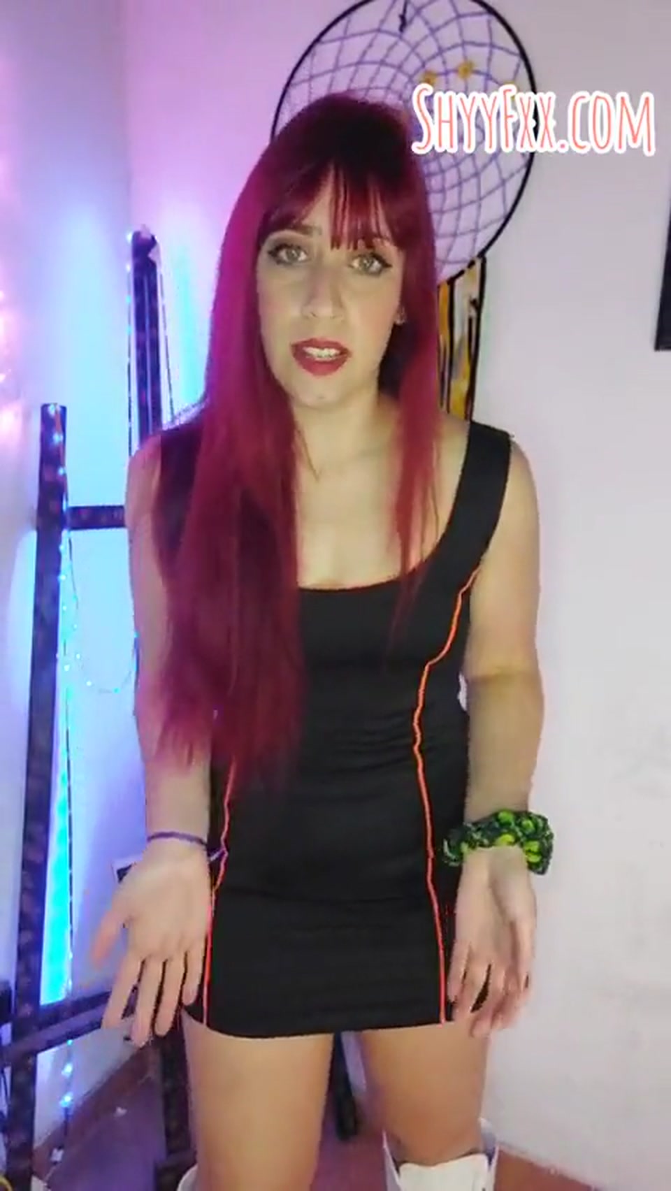 Scammer Collects My Stepsister's Debt for Me and Sends Me! JOI Roleplay screenshot 3