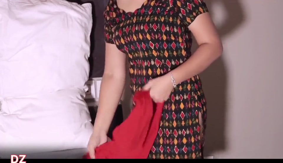 Get Ready with Cute Stepsis Nude Hardcore Anal screenshot 5