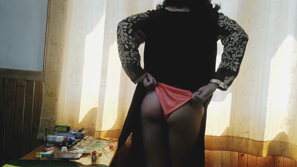 Stepsister Distracted By Dick screenshot 3