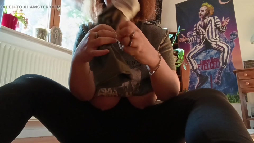 Crafting a pocket pussy in less than a minute screenshot 5