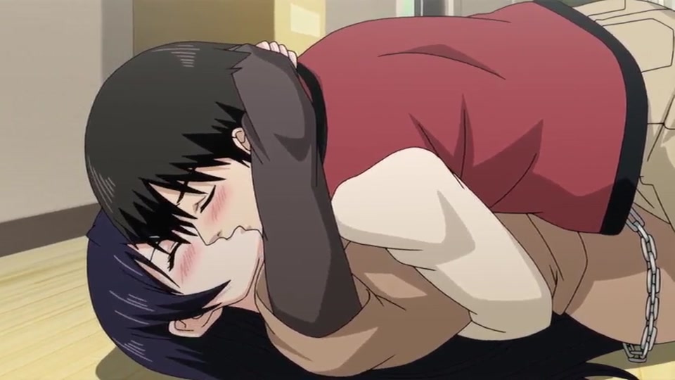 First time sex with classmate screenshot 3