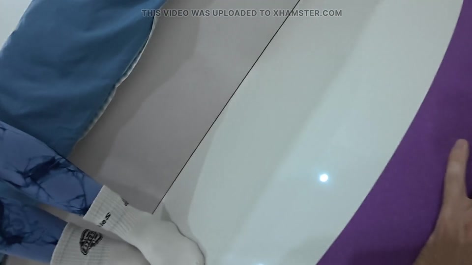 Yoga Trainer Loves BDSM