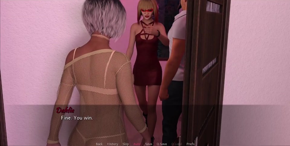 Fetish Locator - Daisy Wants to Taste My Fat Cock screenshot 3