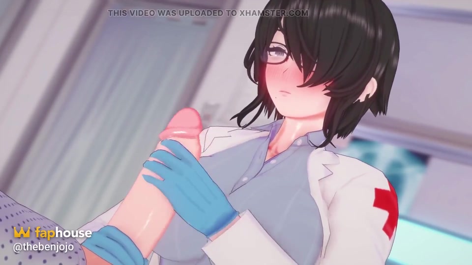 Twisted World - Dr. Handjob screenshot 2