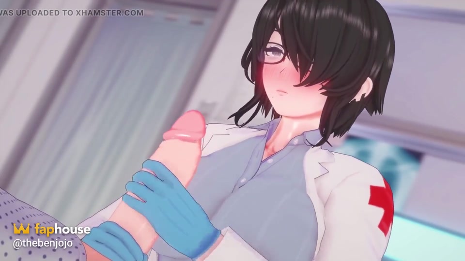 Twisted World - Dr. Handjob screenshot 3