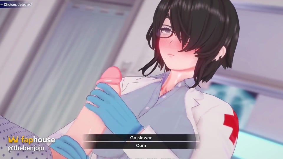 Twisted World - Dr. Handjob screenshot 4