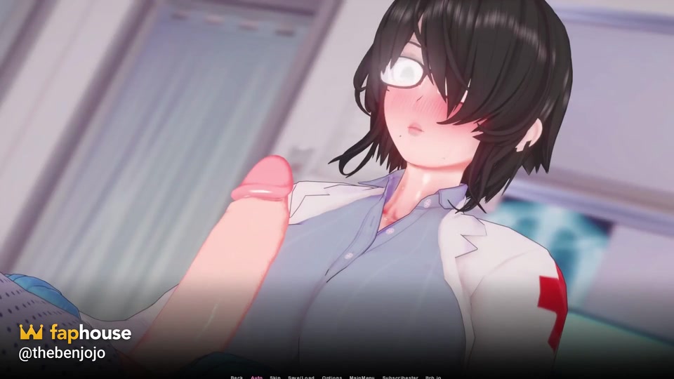 Twisted World - Dr. Handjob screenshot 5