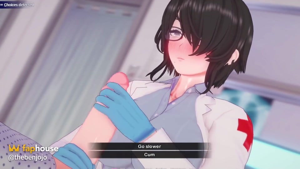 Twisted World - Dr. Handjob screenshot 6