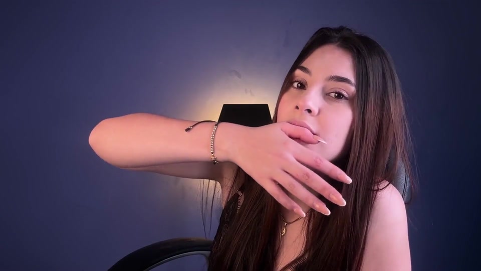 My Fingers Marked with Pleasure screenshot 4