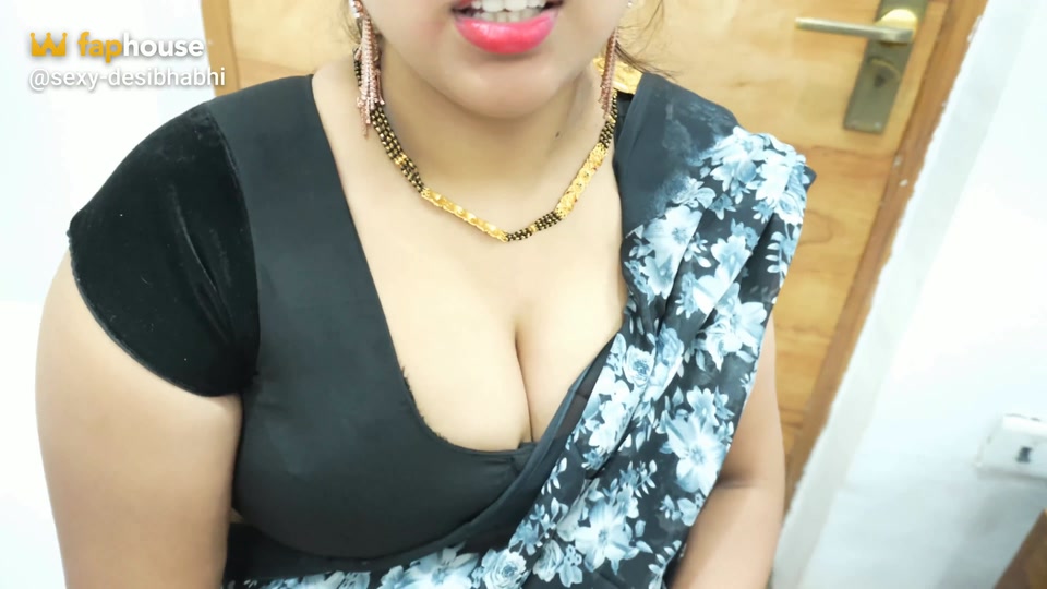 Today I Fucked My Stepmother's Stepsister Hindi Voice screenshot 4