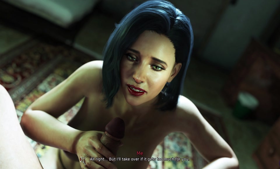 Game of Hearts Part 1 screenshot 4