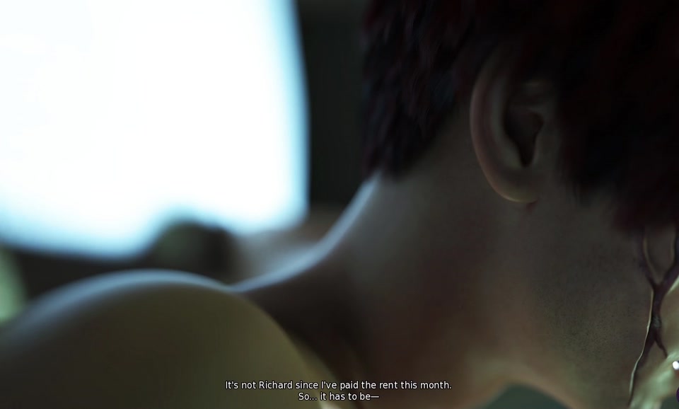 Game of Hearts Part 1 screenshot 5