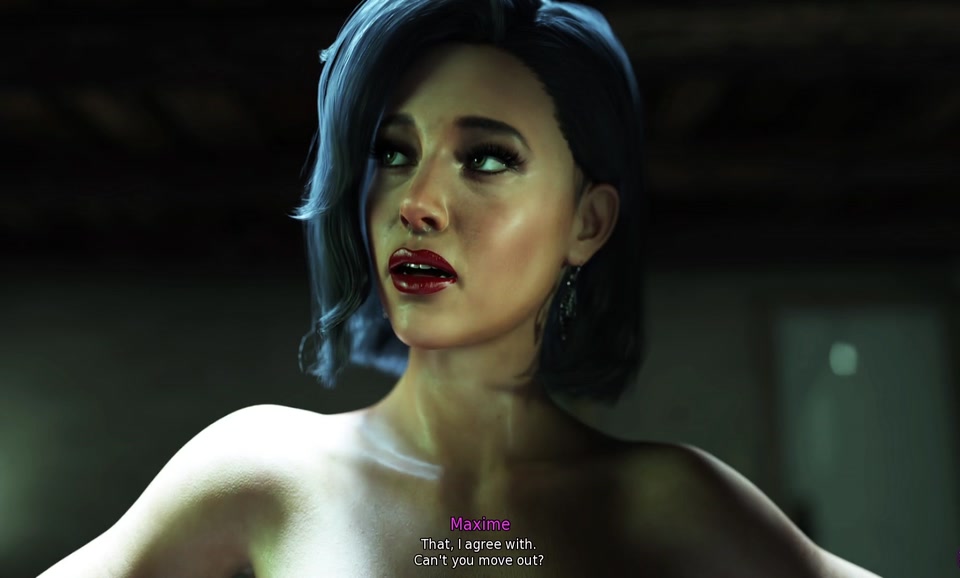 Game of Hearts Part 1 screenshot 6