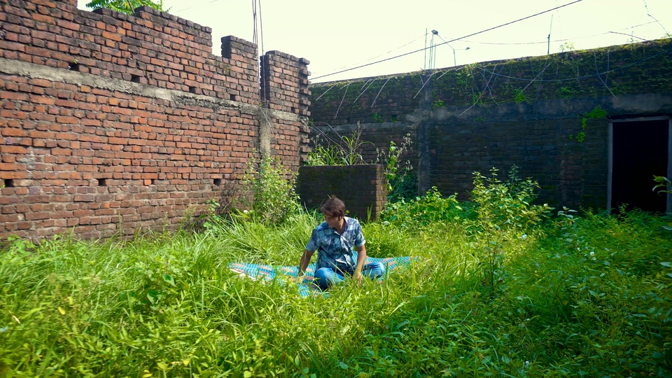 After the Wedding, Raj Called Khushi to a Secluded Spot and Had Sex with Her. screenshot 1