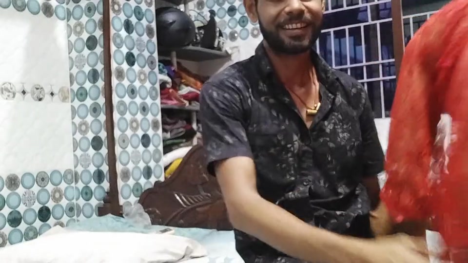 Husband ke dost ko bula kr sundar anuty ne sex kra or maza liya bbc sex kre aunty screenshot 5