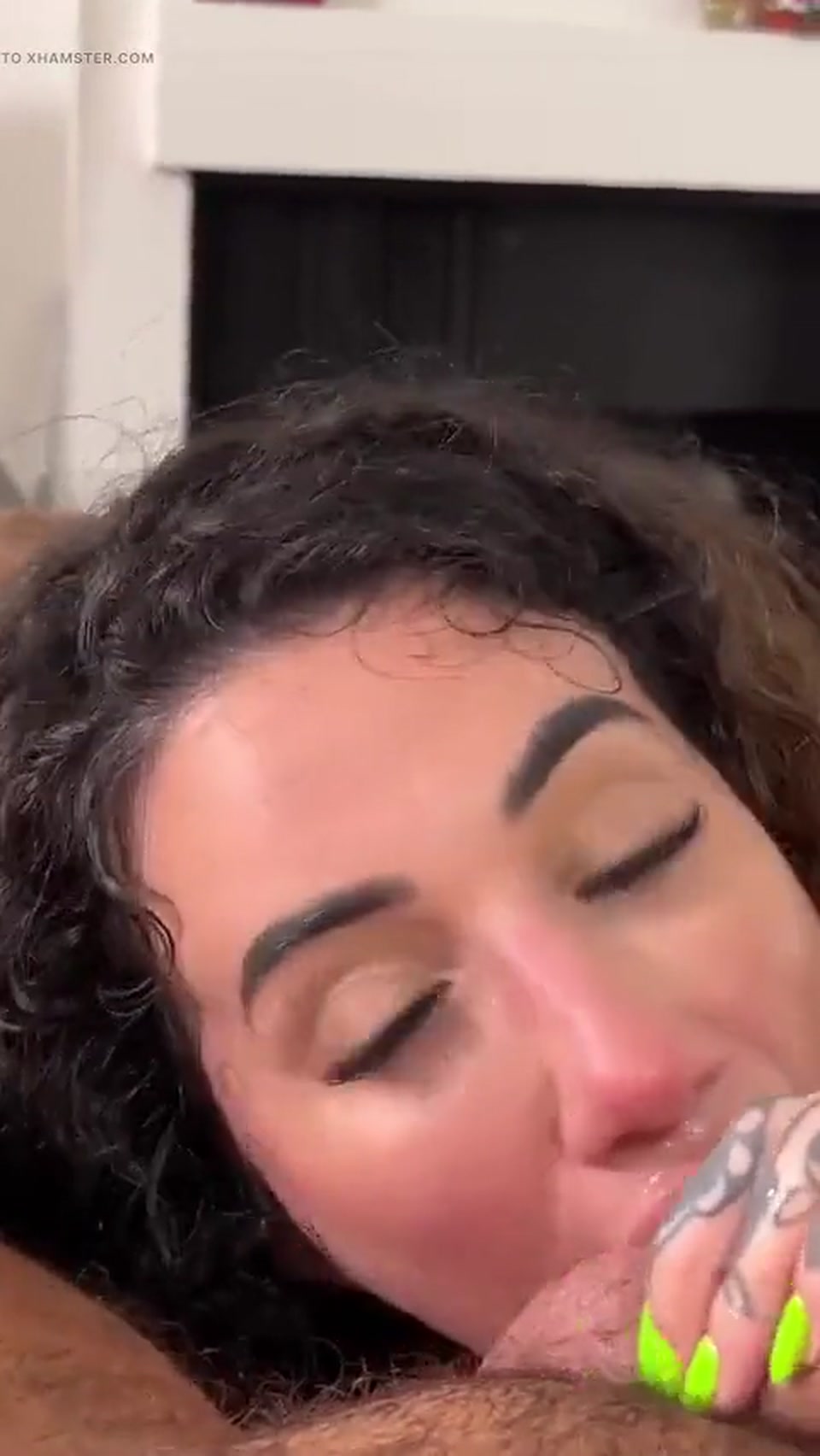 Arabelle Raphael Loves Anal Creampies and Rimming!!