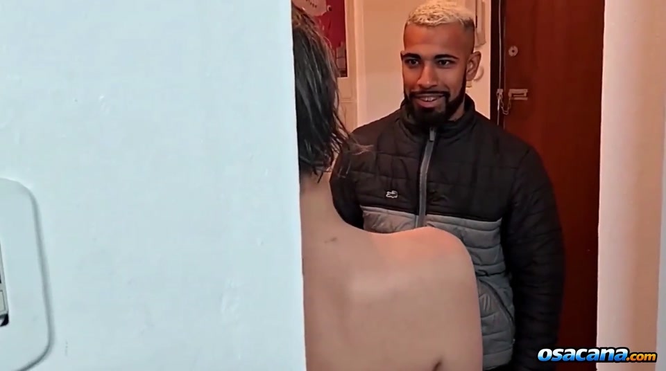 Gifted Pushes Dick Deep