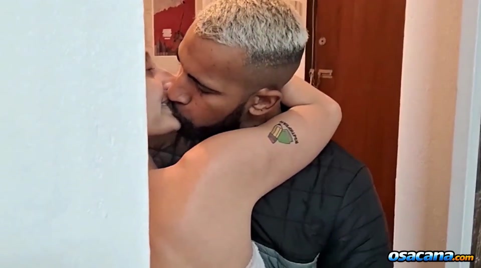Gifted Pushes Dick Deep screenshot 2