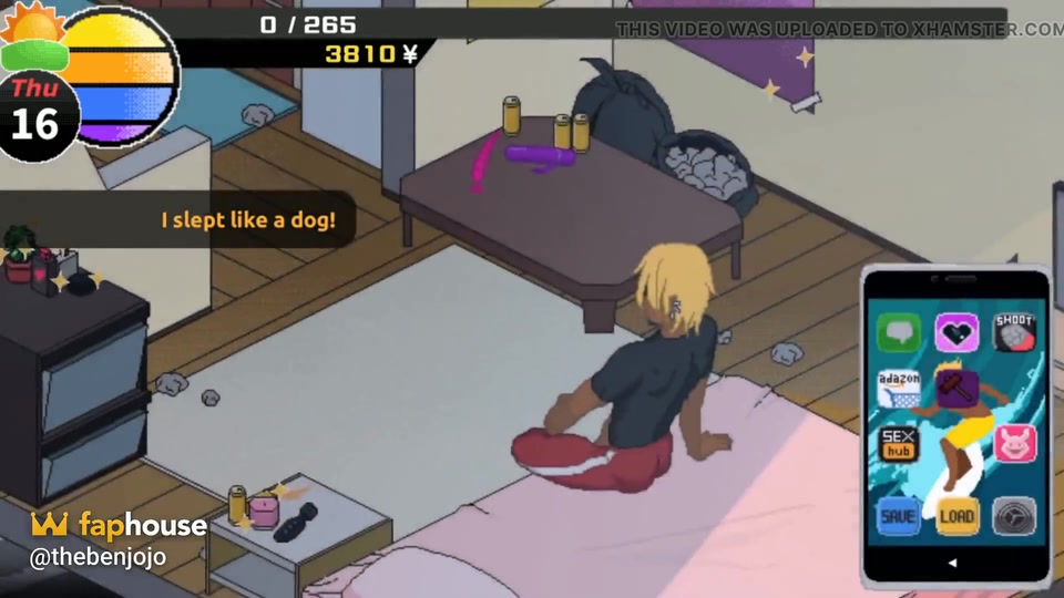 Ntr Legend - Maid Wife screenshot 5