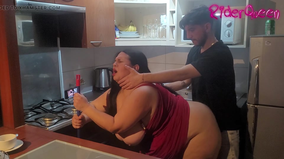 My stepson fucks me when his dad isn't home. - My Fantasy 069 screenshot 5