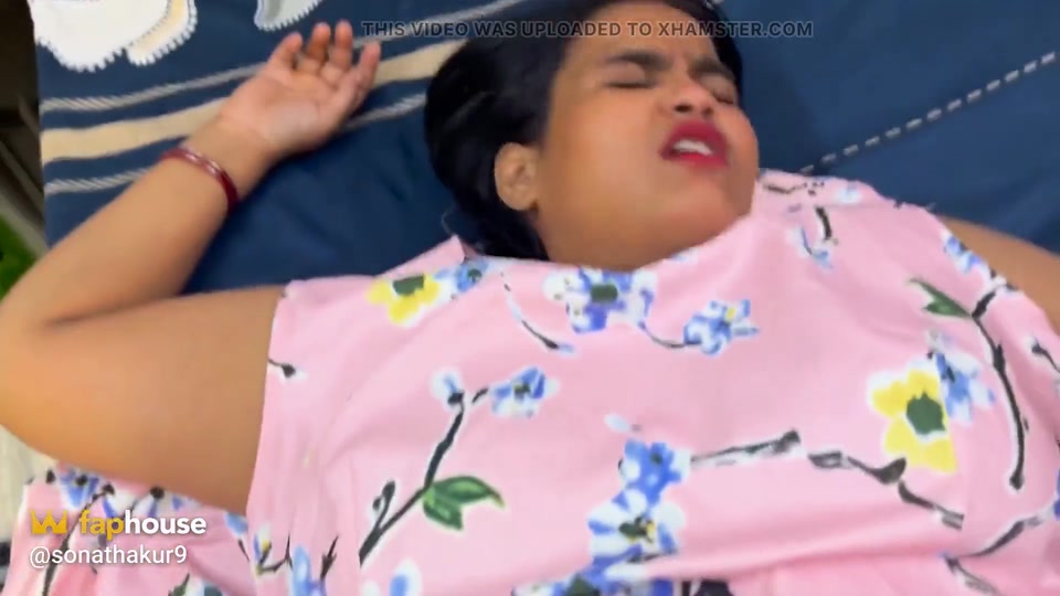Desi Stepmom Hardcore Chudai by Stepson - Full Video screenshot 5