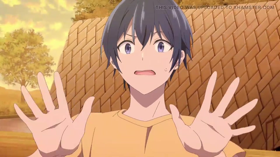 Haite Kudasai Takamine-san AMV - Duality screenshot 5