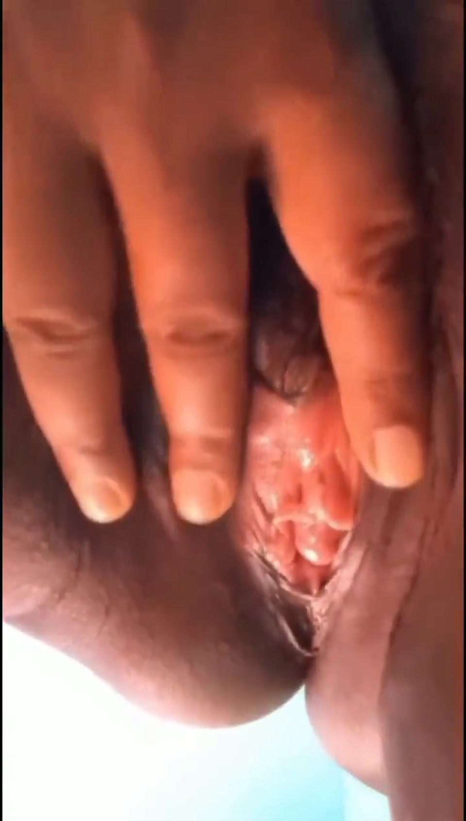 Desi Kerala Kazhappi Big Boobs and Fingering and Sex Toy screenshot 3