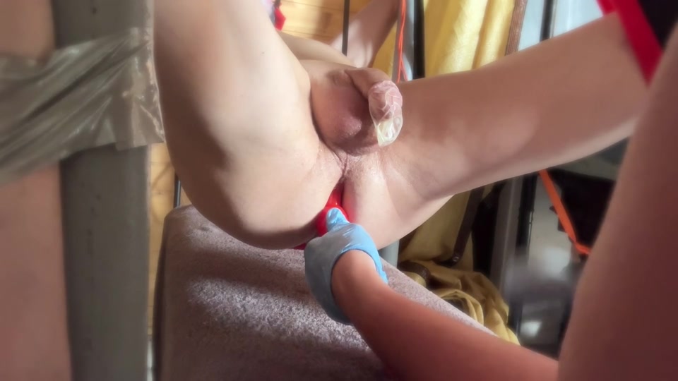 Sissy on the Swing Part 5 of 5 screenshot 5