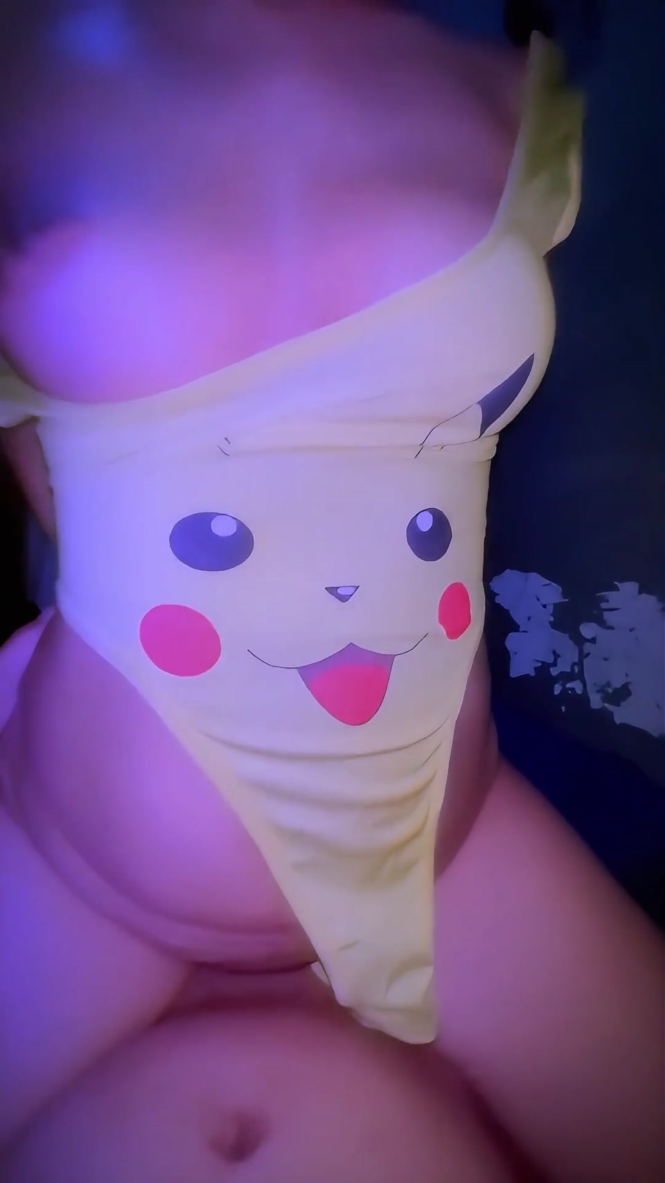 Invite Boyfriend Ass Semok Wearing Costume to Make Ceepet Crot screenshot 3