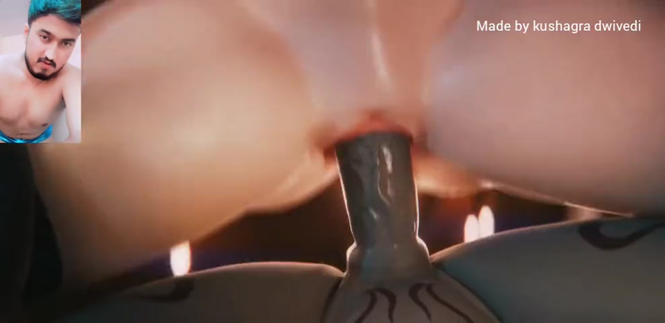 Girl's pussy fucked screenshot 2