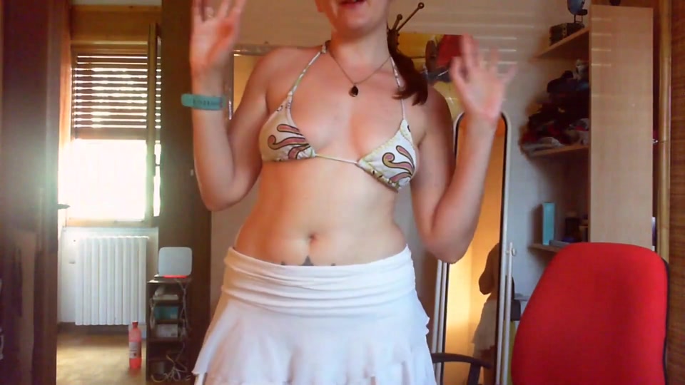 Do you want to suck my dildo? screenshot 5