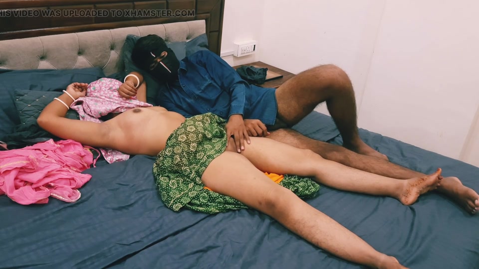 Sex with my village girlfriend GF with a lehenga