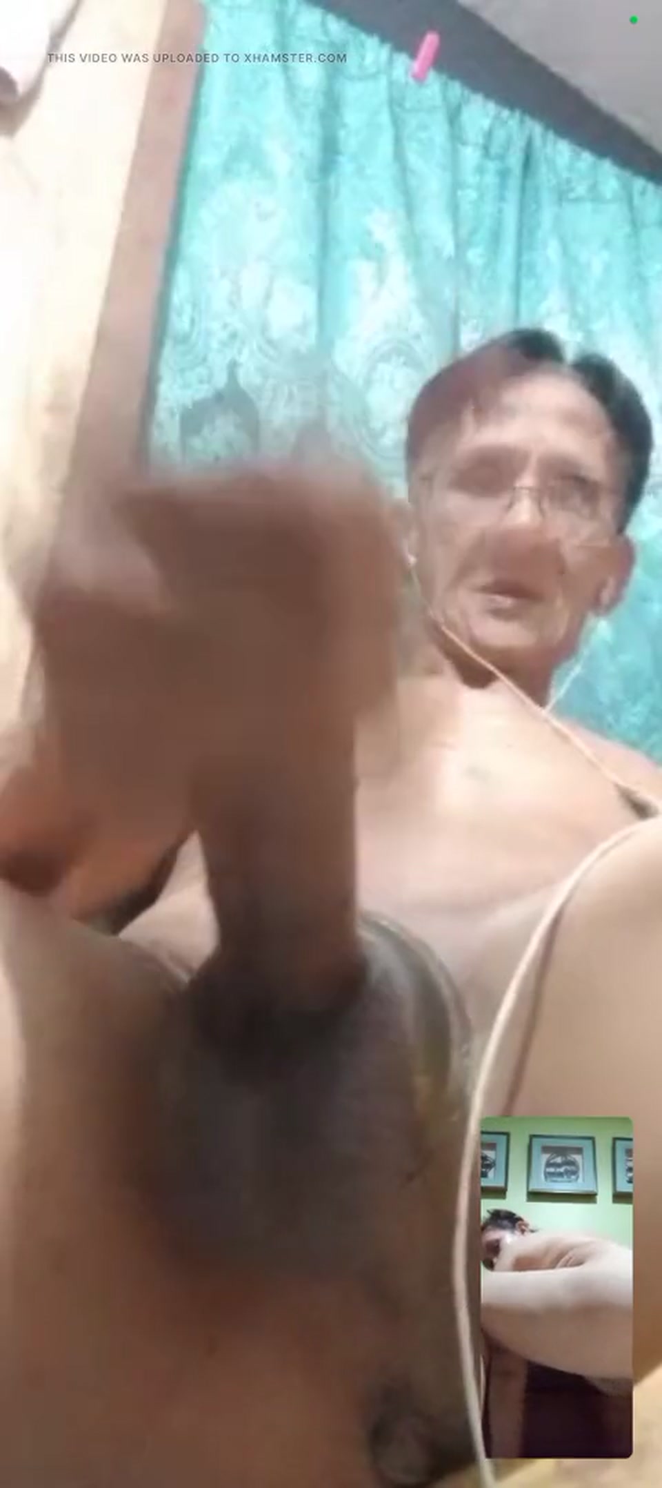 sex call to my hubby .he and i are both horny .! screenshot 3