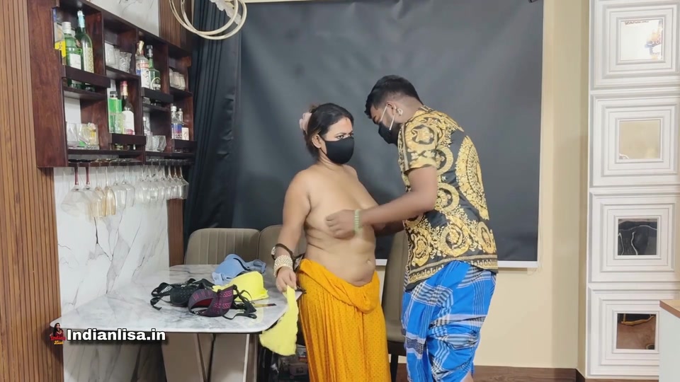 Step Stepson Saw Stepmom Seducing Bra Seller