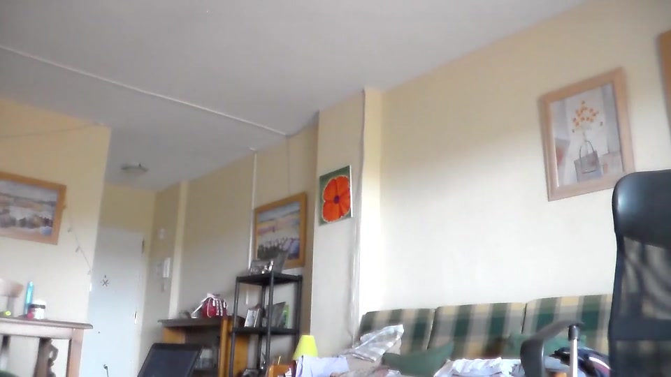 John shoots his cum on Jen's asshole screenshot 6