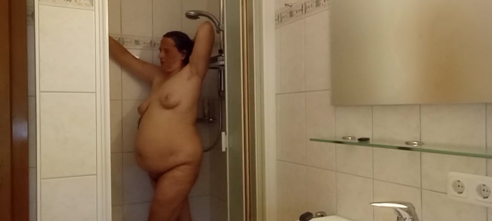 Over 50, big belly, small tits and still the hottest woman in the room screenshot 3