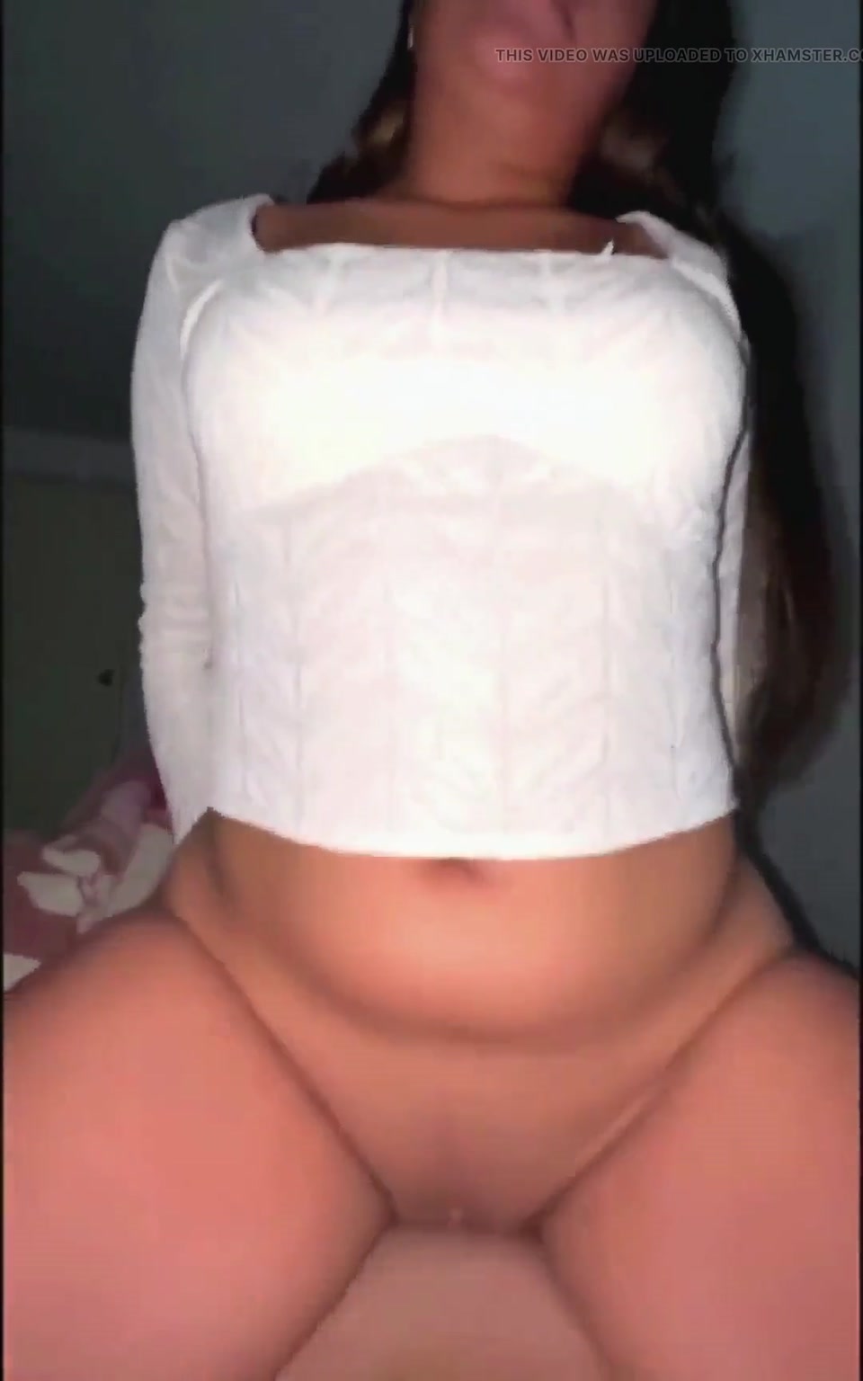 I Took His Whole Cock in My Mouth to Get It Hard and Then I Climbed on Top of Him screenshot 2